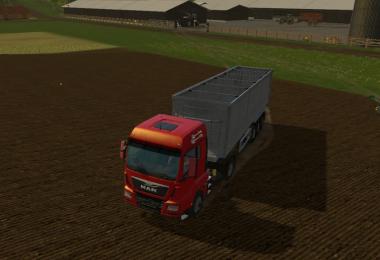 Kroeger Agroliner SRB35 v1.0