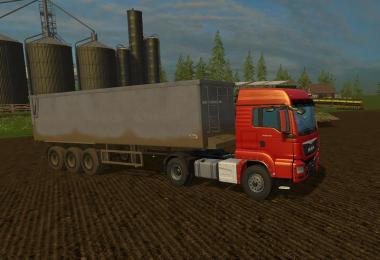 Kroeger Agroliner SRB35 v1.2