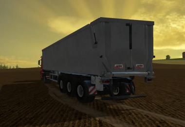 Kroeger Agroliner SRB35 v1.2
