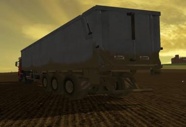 Kroeger Agroliner SRB35 v1.2