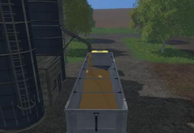 Kroeger Agroliner SRB35 v1.2