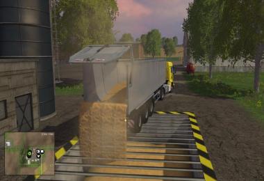 Kroeger Agroliner SRB35 v1.2