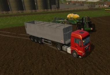 Kroeger Agroliner SRB35 v1.2