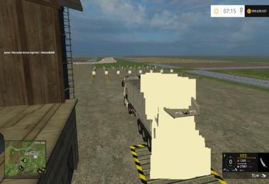 Kroeger Agroliner SRB35 v1.2