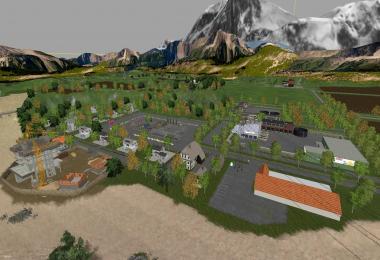 Kulen Vakuf v3.0 FINAL