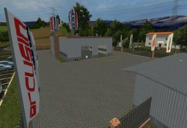 Kulen Vakuf v3.0 FINAL