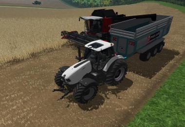 Lamborghini Match 250 VRT v1.0