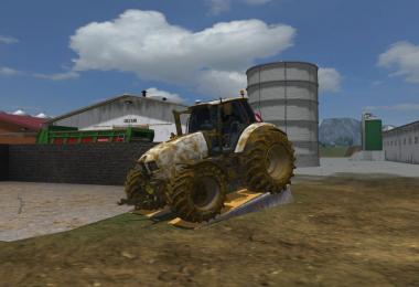 Lamborghini Match 250 VRT v1.0