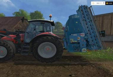 Lemken Sirius 8 v1.0