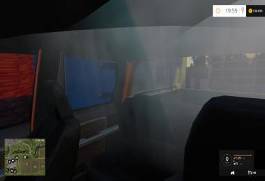 Lizard PiQup 2.5 TD Kommunal v1.0