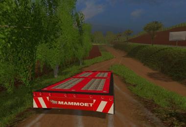 Mammoet V1