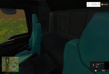 MAN E-TGS electric trucks v1.0 Electrotronic