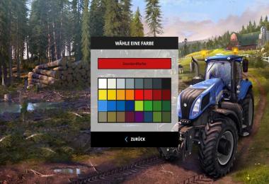 MAN E-TGS electric trucks v1.0 Electrotronic