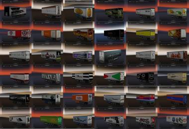 Marchi ITA Trailers Pack v2.1