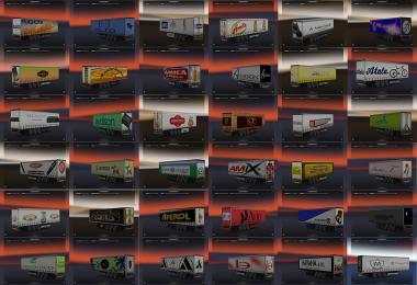 Marchi ITA Trailers Pack v2.1