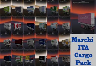 Marchi ITA Trailers Pack v2.1