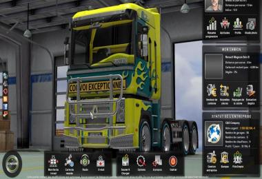 Modded Save | + DLC | 1.19 Patch