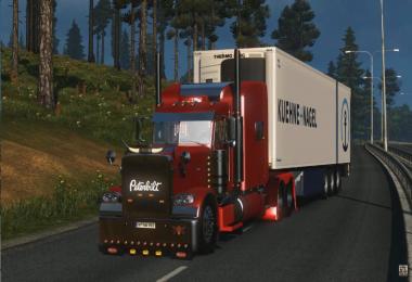 Modified Peterbilt 389 1.6
