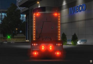Modified Peterbilt 389 1.6