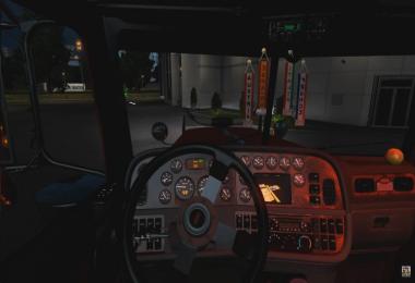Modified Peterbilt 389 1.6