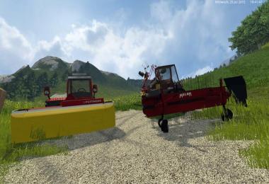 MolonM016 for TT50 and METRAG v1.1 beta