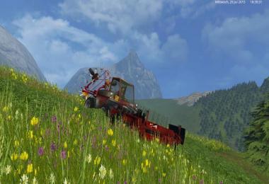 MolonM016 for TT50 and METRAG v1.1 beta