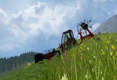 MolonM016 for TT50 and METRAG v1.1 beta