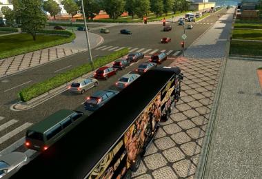 Multiple Al Traffic v1.3 By Thalken