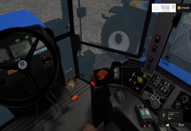 New Holland Set v1.0