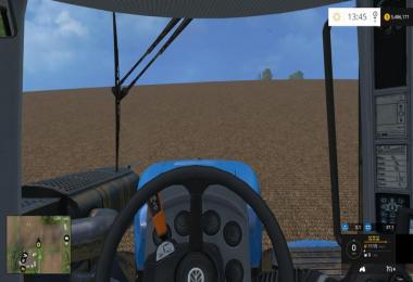 New Holland T9.560 Duel Wheel v2.0