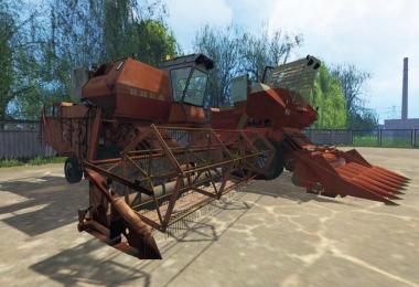 Niva Kolos Agro Set v1.0