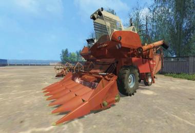 Niva Kolos Agro Set v1.0