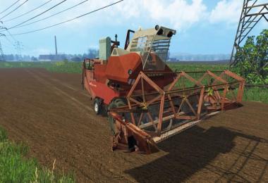 Niva Kolos Agro Set v1.0