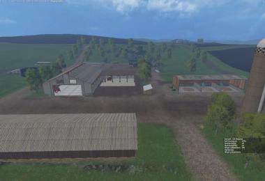 Old Westbridge Hills v4.0 with soil Mod