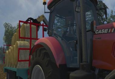 Pack Plateaux Lair v1.0