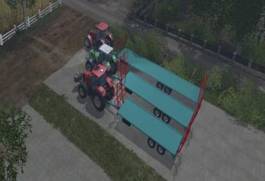 Pack Plateaux Lair v1.0