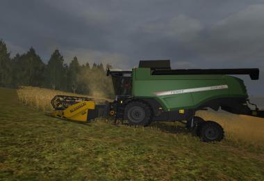 PDS Farm FS13 v1