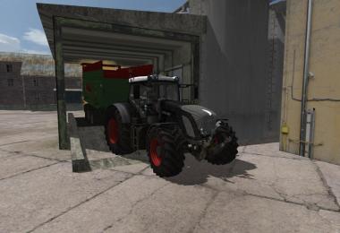 PDS Farm FS13 v1