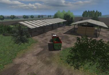 PDS Farm FS13 v1