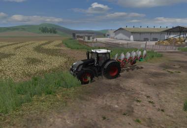 PDS Farm FS13 v1