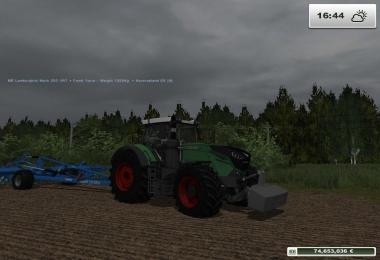 PDS Farm FS13 v1