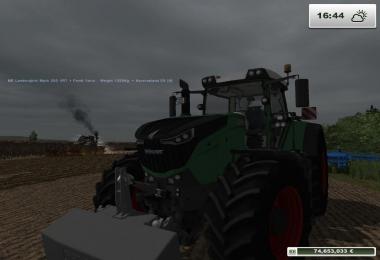 PDS Farm FS13 v1