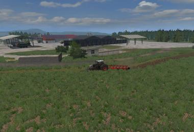 PDS Farm FS13 v1