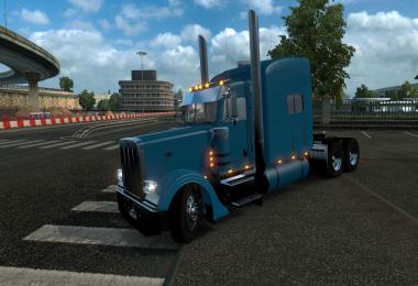 Peterbilt 389 v2.0a
