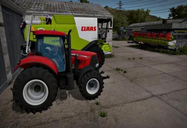 PGR MafiaSolec ModPack