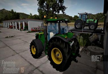 PGR MafiaSolec ModPack