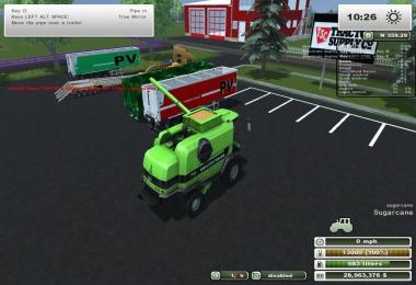 Pleasant Valley Fences V2