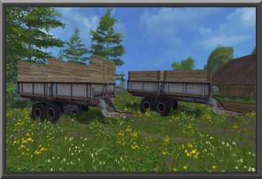 PTS 9 Trailer Set v1.0