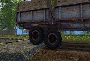 PTS 9 Trailer Set v1.0