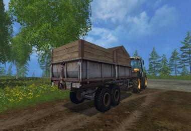 PTS 9 Trailer Set v1.0